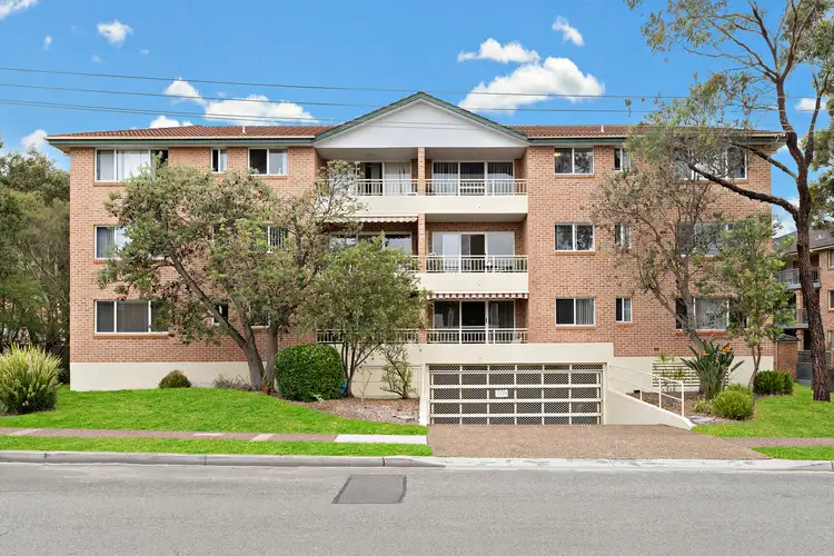 5/1092-1096 Old Princes Highway