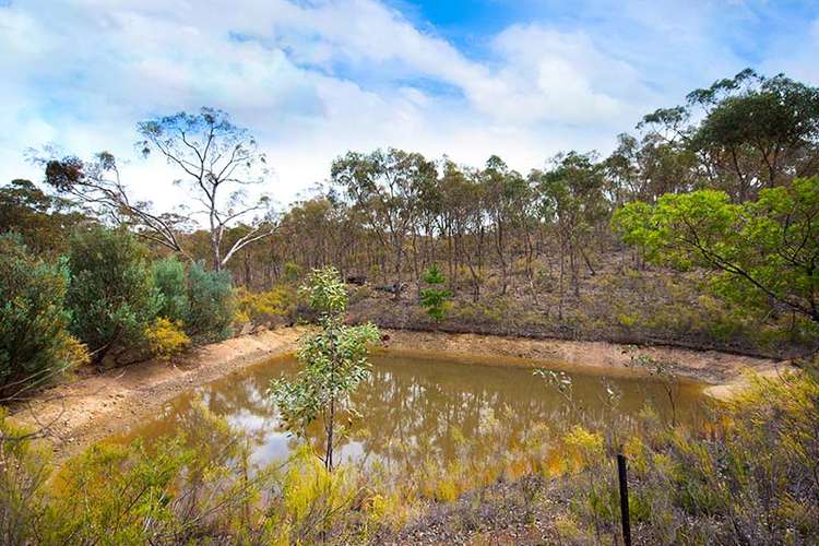 Third view of Homely residentialLand listing, 87 Congdon Road, Barkers Creek VIC 3451