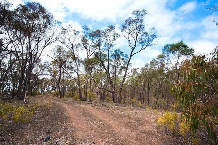 Fourth view of Homely residentialLand listing, 87 Congdon Road, Barkers Creek VIC 3451