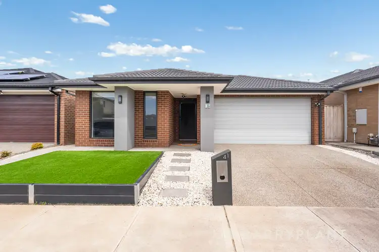 41 Evandale Drive
