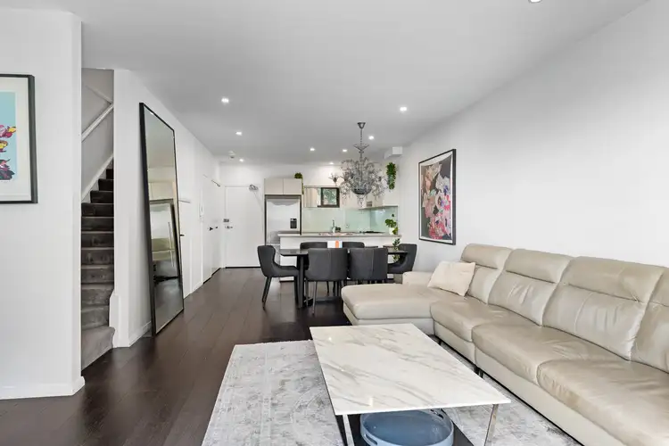 Third view of Homely apartment listing, 14/1421 Botany Road, Botany NSW 2019
