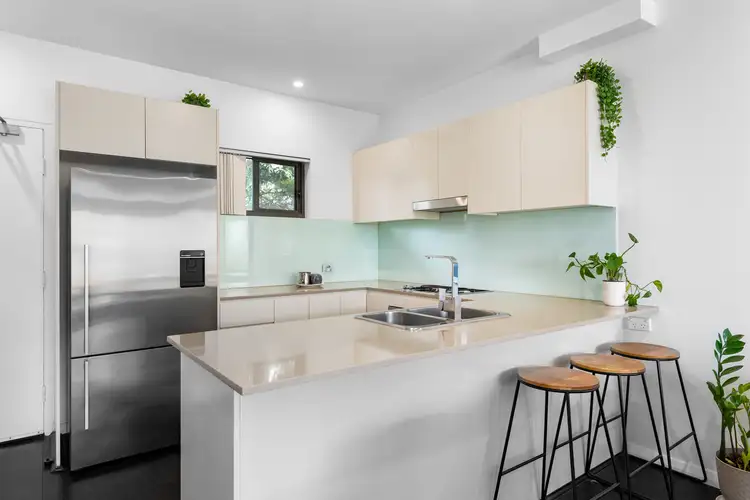 Fourth view of Homely apartment listing, 14/1421 Botany Road, Botany NSW 2019