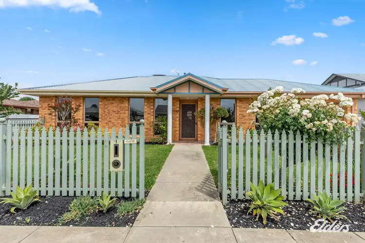 Main view of Homely unit listing, 1/33 Coghill Street, Yarrawonga VIC 3730