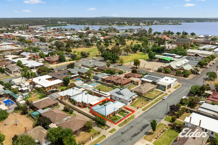 Second view of Homely unit listing, 1/33 Coghill Street, Yarrawonga VIC 3730