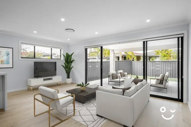 10A Kathleen Crescent