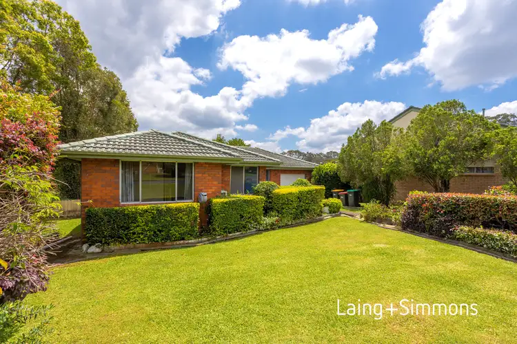 53 Summerville Street