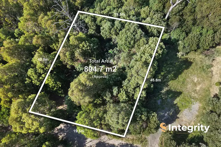 Fourth view of Homely land listing, 52 Pine Ridge Road, Kinglake West VIC 3757