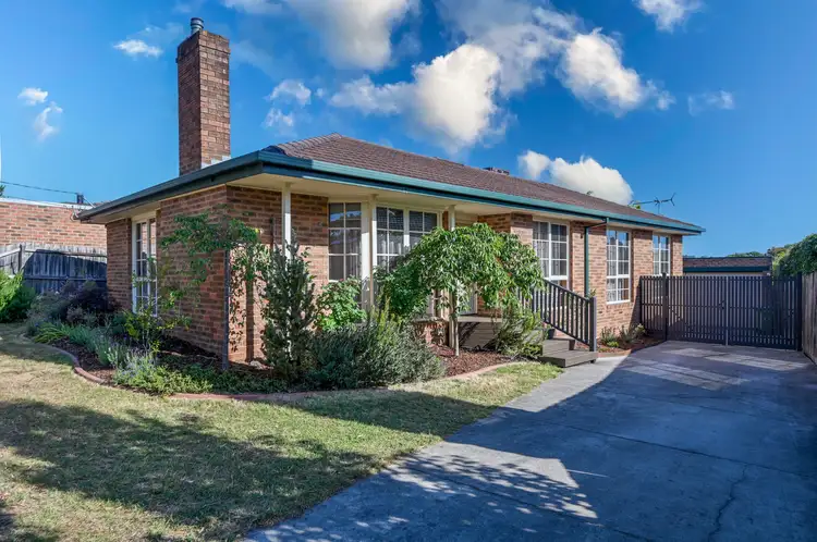 3 Eskdale Drive