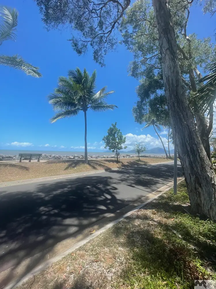 Second view of Homely house listing, 197-201 O'Shea Esplanade, Machans Beach QLD 4878