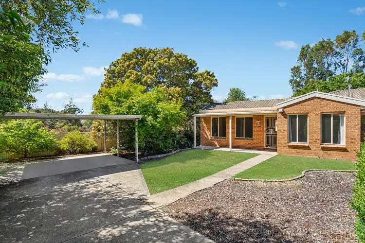 Second view of Homely house listing, 20 Fleay Place, Dunlop ACT 2615