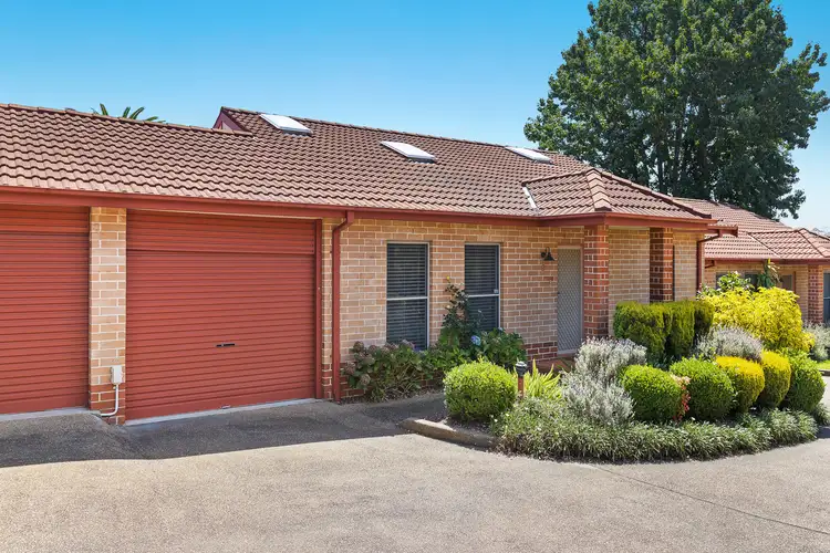 2/31 Clermont Avenue