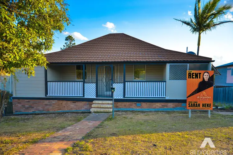 28 Moffatt Street