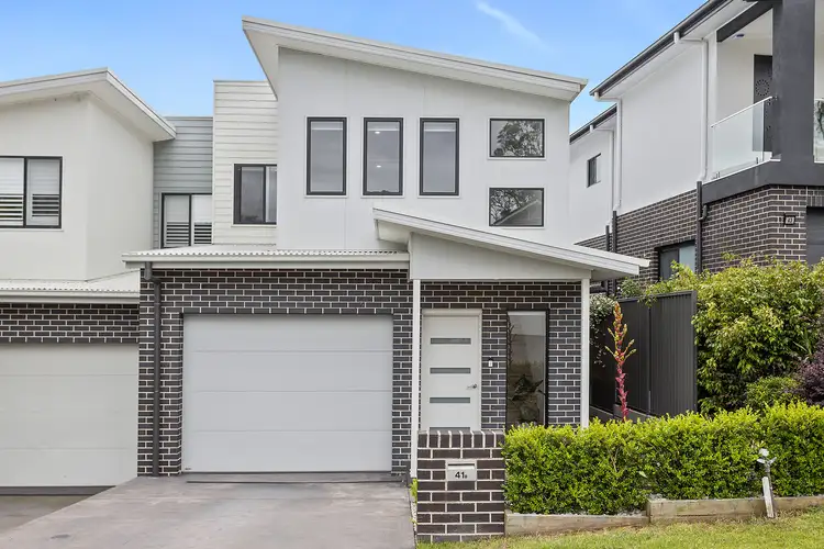 41B Upland Chase