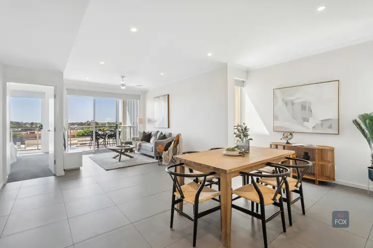 404/53 Gibson Street