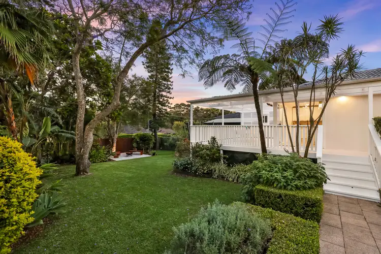 8 Suzanne Road