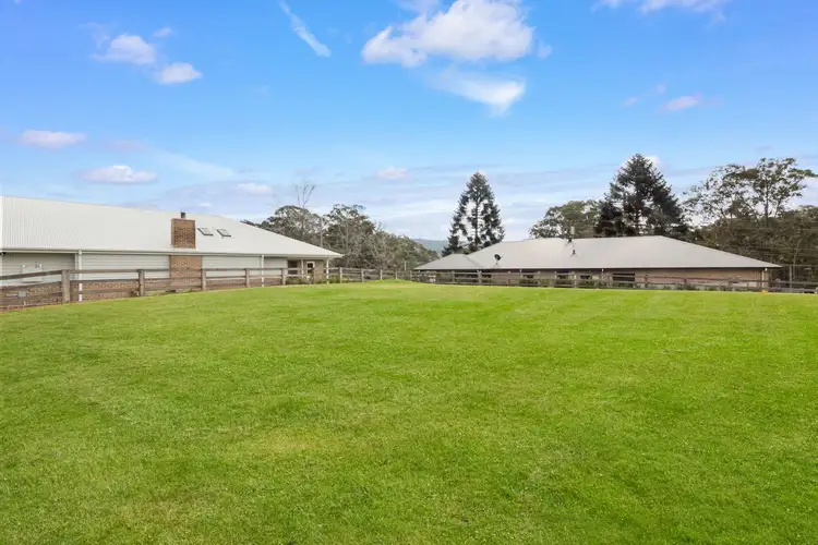 Third view of Homely land listing, 6 Lily Place, Kurrajong NSW 2758