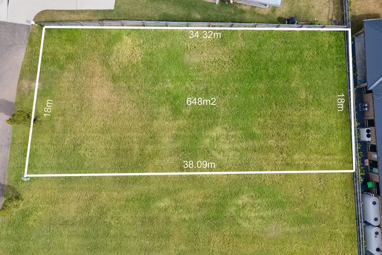 Fourth view of Homely land listing, 6 Lily Place, Kurrajong NSW 2758