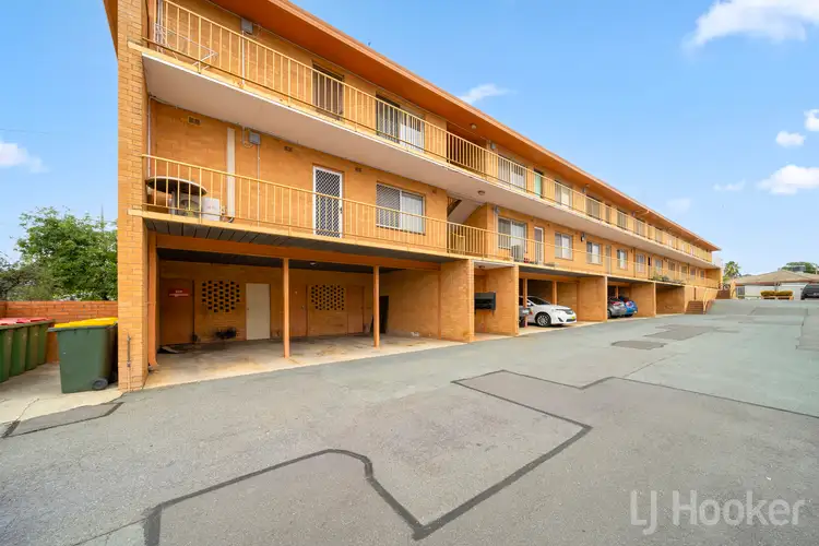 1/63 Donald Road