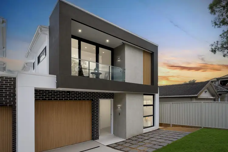 3A Simpson Street