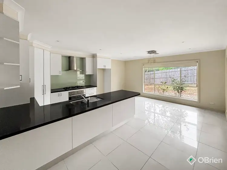 Third view of Homely house listing, 1 Selent Drive, Warragul VIC 3820