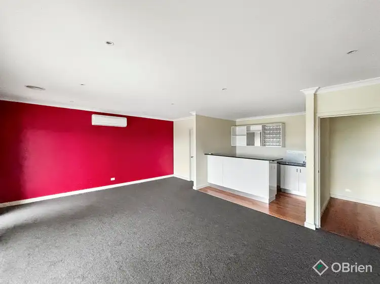 Fifth view of Homely house listing, 1 Selent Drive, Warragul VIC 3820
