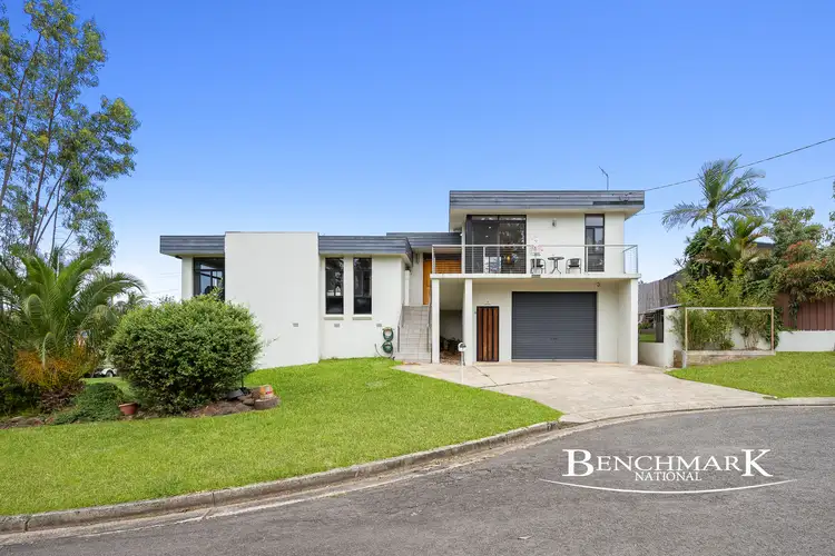 7 Kent Street