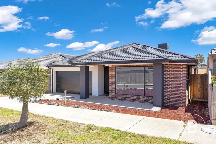 Main view of Homely house listing, 16 Sublime Point Road, Bacchus Marsh VIC 3340