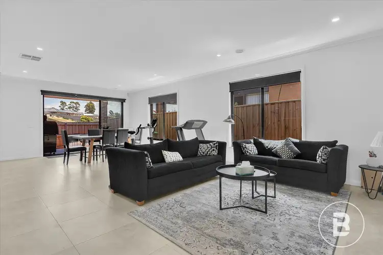 Third view of Homely house listing, 16 Sublime Point Road, Bacchus Marsh VIC 3340