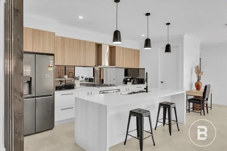 Fifth view of Homely house listing, 16 Sublime Point Road, Bacchus Marsh VIC 3340