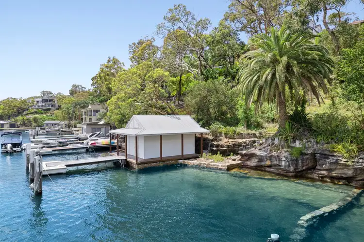 41 Mirral Road