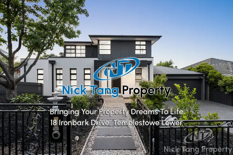 18 Ironbark Drive