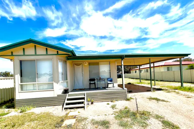 Main view of Homely house listing, 11 Chandler Crescent, Ceduna SA 5690