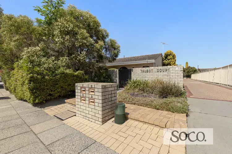 1/6 Talbot Avenue