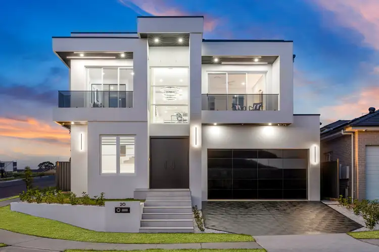 20 Stringybark Road
