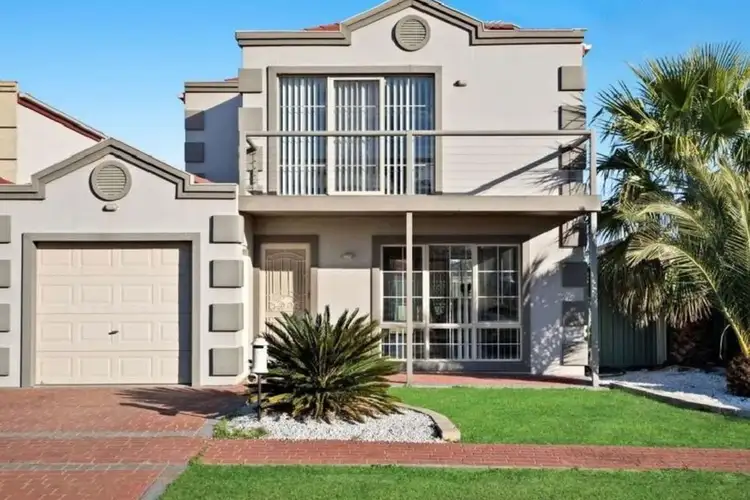 23 Barrington Terrace