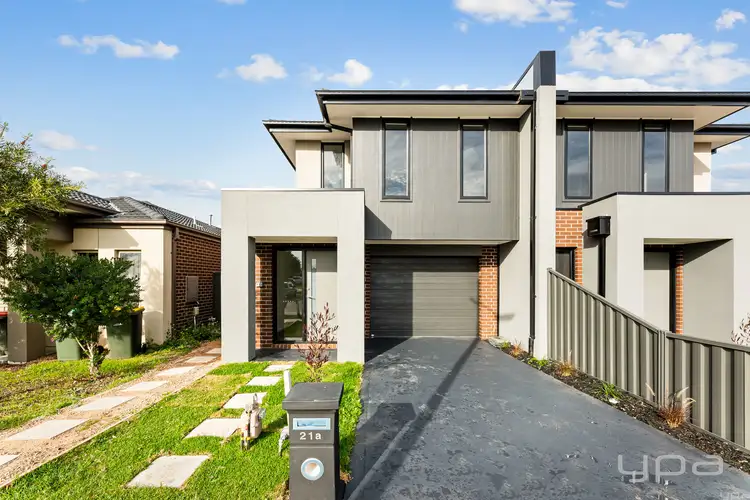 21A Risdon Circuit