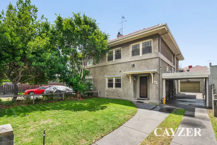 59 Edwards Avenue