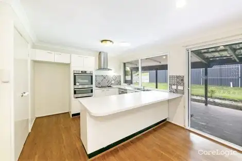 Main view of Homely house listing, 1 Kearney Court, Baulkham Hills NSW 2153