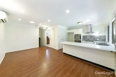 Second view of Homely house listing, 1 Kearney Court, Baulkham Hills NSW 2153