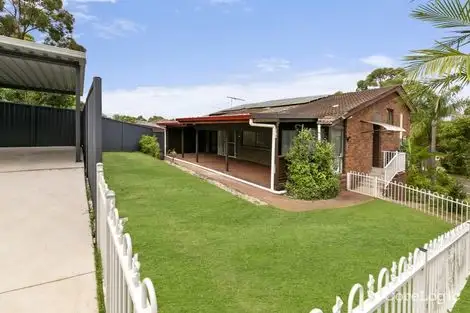 Fifth view of Homely house listing, 1 Kearney Court, Baulkham Hills NSW 2153