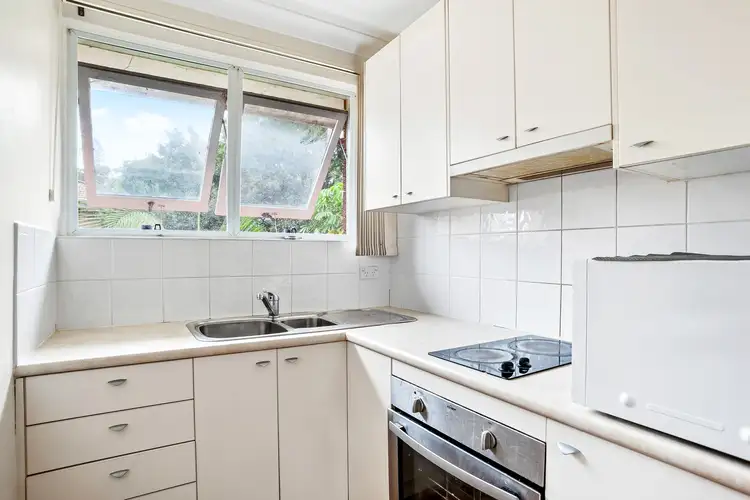 Third view of Homely apartment listing, 5/14 The Crescent, Dee Why NSW 2099