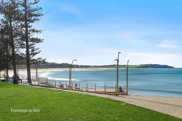 Sixth view of Homely apartment listing, 5/14 The Crescent, Dee Why NSW 2099