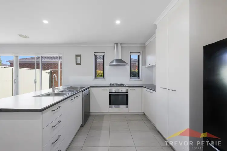 Second view of Homely unit listing, 7/130a Beverin Street, Sebastopol VIC 3356