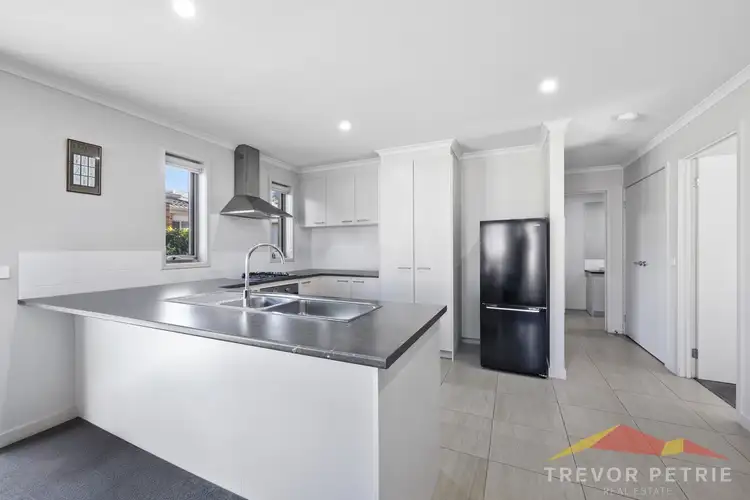 Third view of Homely unit listing, 7/130a Beverin Street, Sebastopol VIC 3356