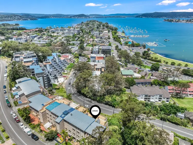 2/92 John Whiteway Drive