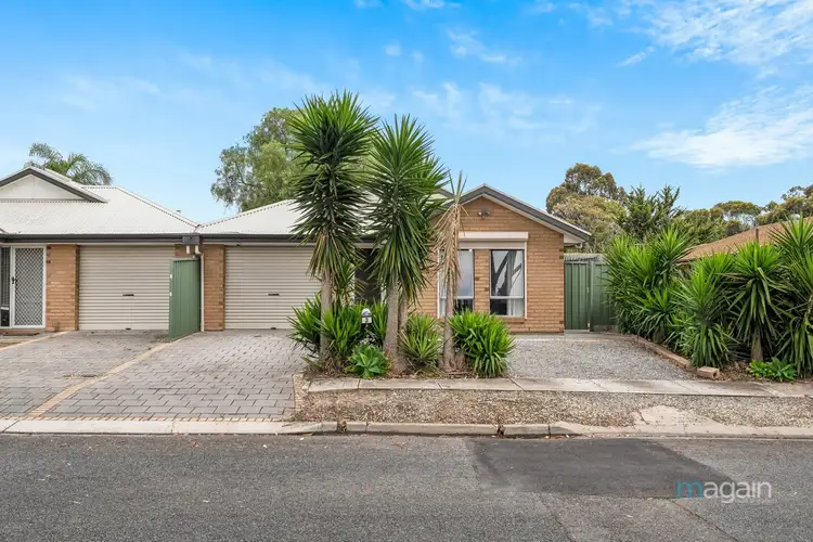 Second view of Homely house listing, 3 Workara Terrace, Morphett Vale SA 5162