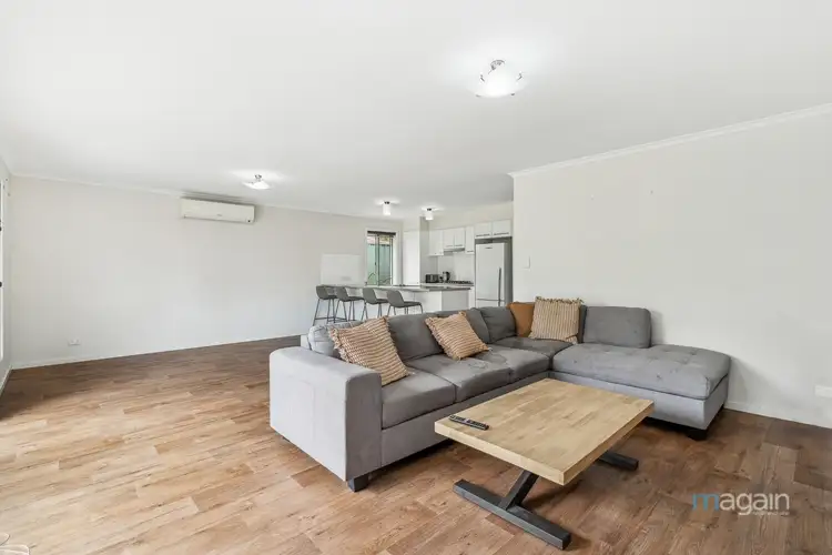 Third view of Homely house listing, 3 Workara Terrace, Morphett Vale SA 5162