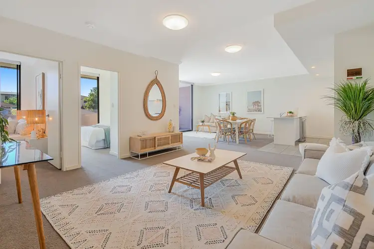 27/70 Hills Street