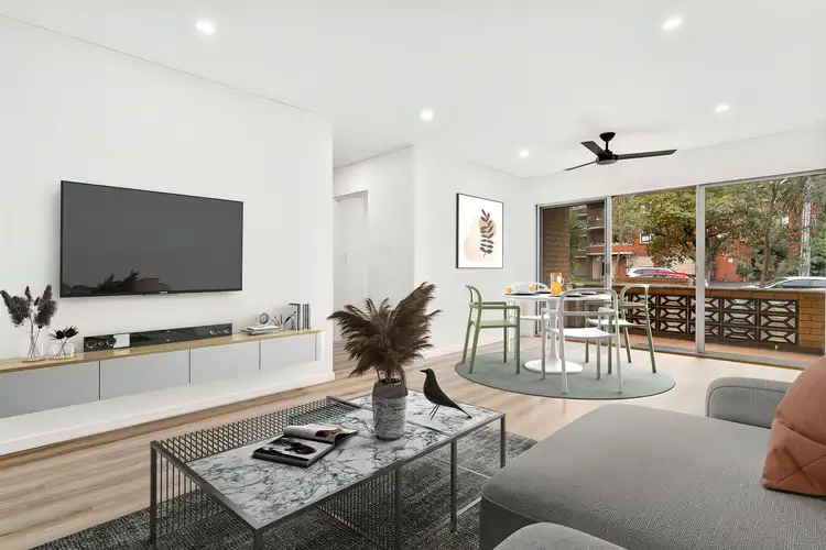 Main view of Homely apartment listing, 1/8-10 St Andrews Place, Cronulla NSW 2230