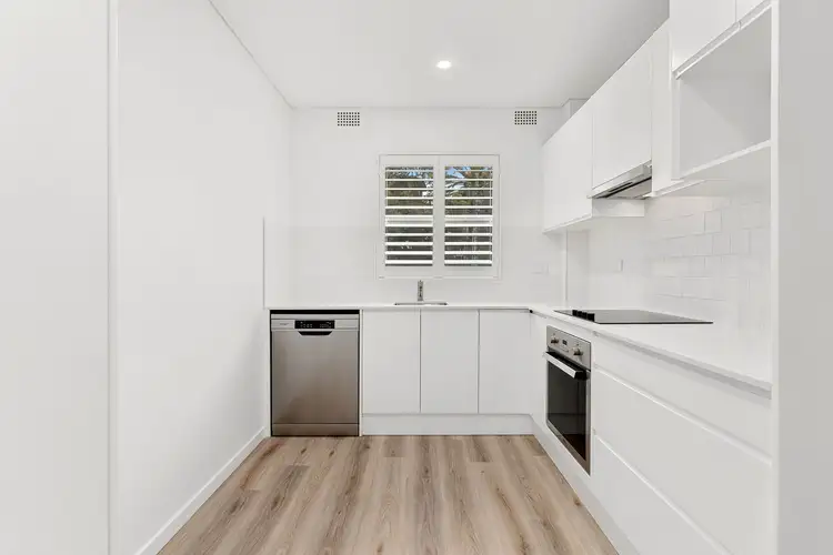 Third view of Homely apartment listing, 1/8-10 St Andrews Place, Cronulla NSW 2230